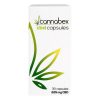 Cannabex CBD Capsules 225 mg, 30’s