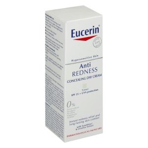 Eucerin Anti-Redness Concealing Day Cream 50ml SPF 25
