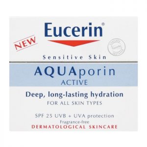 Eucerin Aquaporin Active Cream 50ml