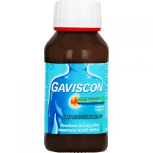 Gaviscon Liquid 150ml