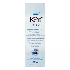 KY Jelly 57ml