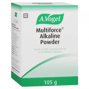 A. Vogel Multiforce Alkaline Powder 105g