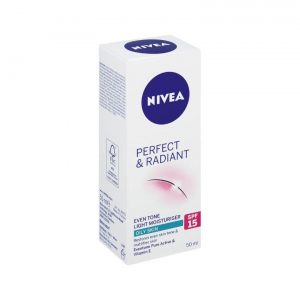 Nivea Perfect & Radiant Cream 50ml