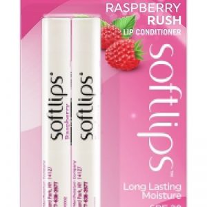Soft Lips Double Pack