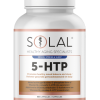 Solal 5-HTP Capsules 60’s